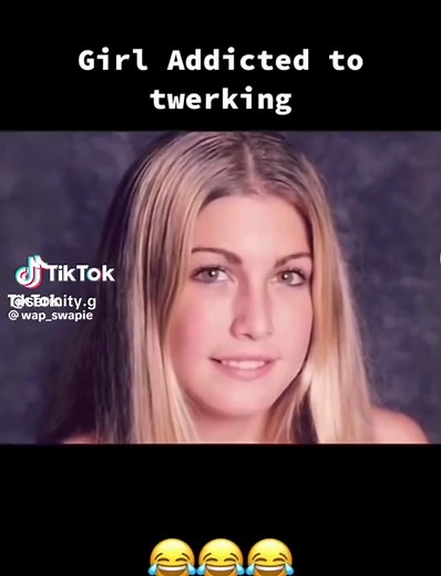 Sobriety Gentry on TikTok