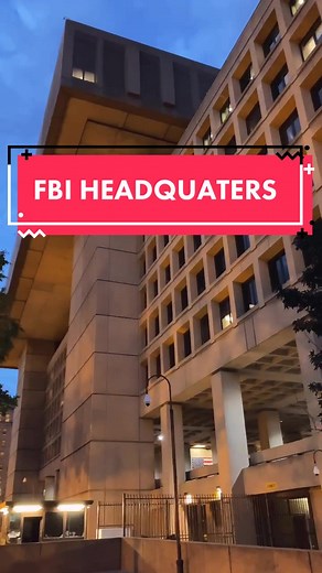 Brutalist Architecture: Beauty or Beast in Washington DC?