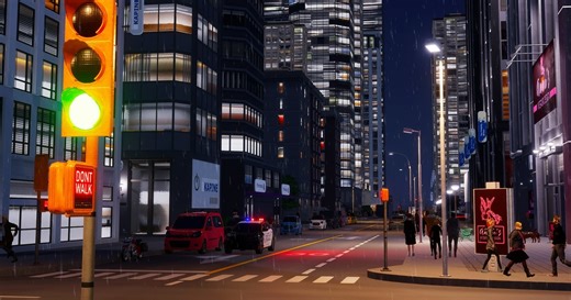 Cities: Skylines traci swoich twórców. Paradox odda serię w ręce innego studia