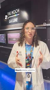 International Astronomy Day is on Saturday! What’s your favourite fast fact about space? 🤔🪐🔭 | Ontario Science Centre