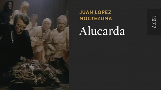 Alucarda - The Criterion Channel