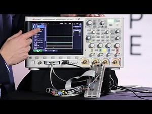 Raspberry Pi GPIO Pin Debugging and the Pi Day Scope Month Winners! (3.14.17)