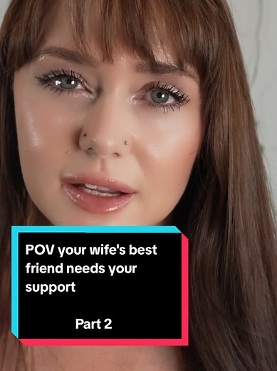 Support Your Wife's Best Friend: A Heartfelt Perspective