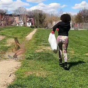 #CleanUpChronicles Part 1 with ‪@unicornriah‬