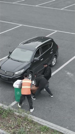 Every Job Deserves Respect