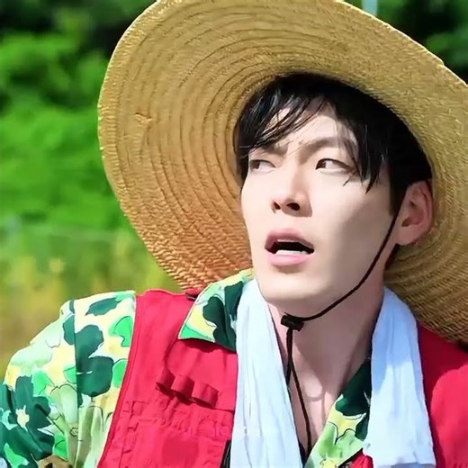 She wanted that kiss badly