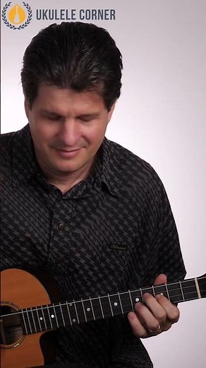 Let's play some blues...on ukulele?!