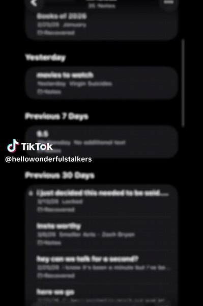 me and my notes app against the world