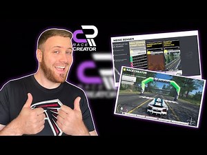 ALLES über den RaceTrack Editor! Wie erstellt ihr Rennen + was sind die Möglichkeiten! S9E1 (Teil 7)
