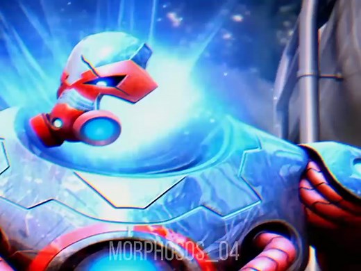 Max Steel vs Psycho: Batallas Épicas en los 2000s