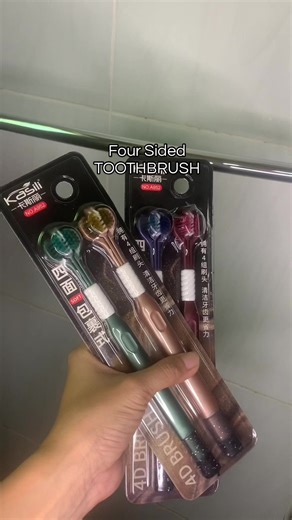 Toothbrush new design #toothbrush #toothbrushes