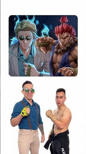 Kento Nanami vs Akuma | Weapon Breakdown #shorts