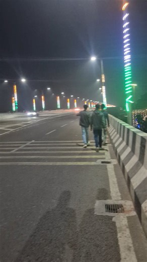 Gaurav Kumar on Instagram: "Development in patna near NIT gangha ghat JP setu road"