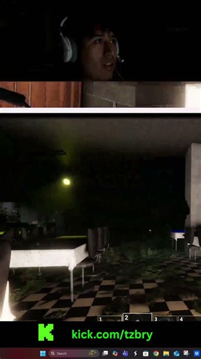 Lost in the Dark: Am I All Alone?! #shorts