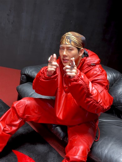 JooHoney Insanity Performance | MONSTA X Sting