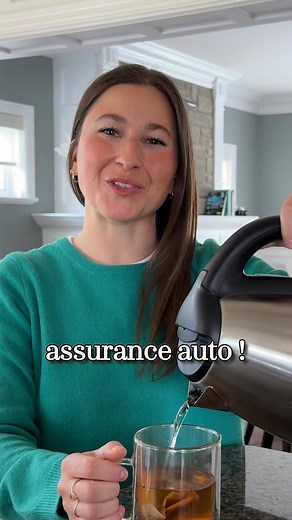 256K views · 231 reactions | Avec Intact, partez sur la route l'esprit tranquille et économisez jusqu'à 25%* sur votre assurance auto. 欄 | Intact Assurance | Facebook