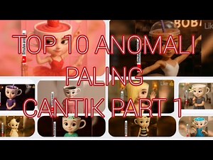 TOP 10 AI ANOMALI PALING CANTIK PART 1 ll brainrot ll iiiihhhh cantikkkk nnyyyyooooo