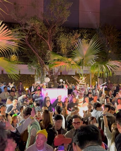 Never Strangers | Hey Strangers (in Hong Kong), we’re partnering up with @vibeshk and DJ duo @beat_friday to take you on a nostalgic trip back to the golden... | Instagram