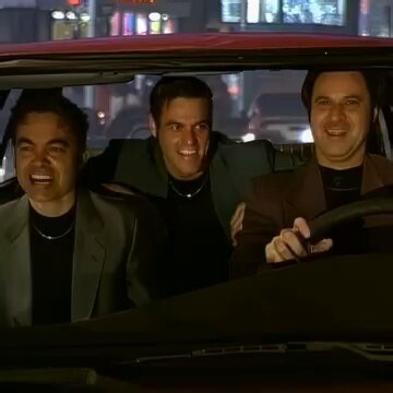 A Night at the Roxbury (1998)