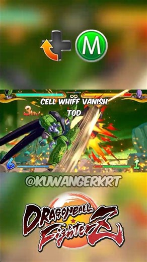 Cell Just Be Doing Stuff ☠