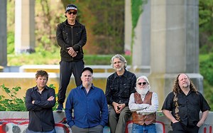 Living the Dream: The String Cheese Incident Celebrates 30th Anniversary, 50th Red Rocks Show