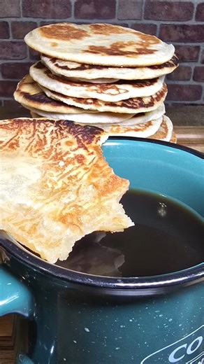 Receta tradicional GORDITAS DE Azúcar 🫓🔔👇YouTube Nuecillo Aquí #receta #canaldecocina#cocinaconsabor