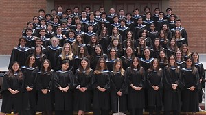 Estamos orgullosos de la promoción LXXII que acaba de graduarse del Bachillerato Internacional. ¡Los extrañaremos y les deseamos suerte en la siguiente etapa! ¡Estamos seguros que tendrán un futuro brillante! Solicitud de información: https://bit.ly/3vvY4nR . . . We are proud of the LXXII promotion that has just finished the International Baccalaureate. We will miss you and wish you the best in this next stage. We are sure you will have a very bright future! Online enquiry form: https://bit.ly/3