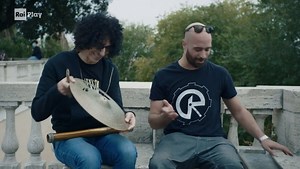 Un piccolo estratto della docu-serie "Allevi in the Jungle", prodotta da Twister Film per RaiPlay 🥁🎹 Puntata intera 👉 https://www.raiplay.it/video/2020/12/Allevi-in-the-Jungle---Roma-0d18cf7d-a6c1-4e64-bdbc-70515e020ea1.html | Dario Rossi