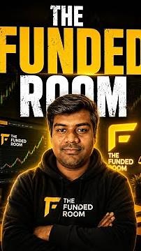 I Tested Every Prop Firm Then Picked The Funded Room #FundedTrading #Comparison