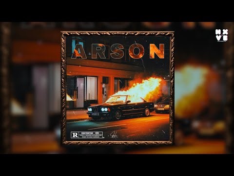 [ FREE ] Sample Pack/Loop Kit "ARSON" | Melodic, Vocal, Don Toliver, Drake, Travis Scott | 2025