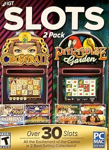 Oceans Wild Slot Machine