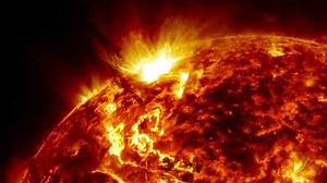 Solar Superstorms