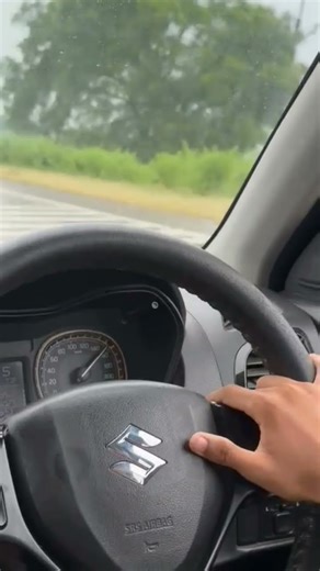 Is the Brezza Fast Enough? #trending #viral #topspeed #f1