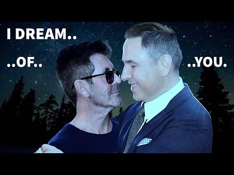 David&Simon • Damon • In Our Wildest Dreams