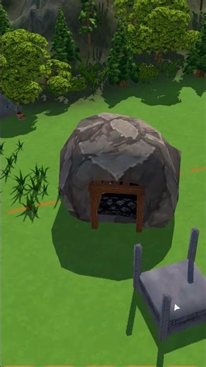 Magic Farm #indiegame #gaming #games #farmer #farm #casualgaming