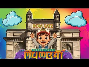 SUBWAY SURFERS WORLD TOUR MUMBAI HOLI PC GAMEPLAY