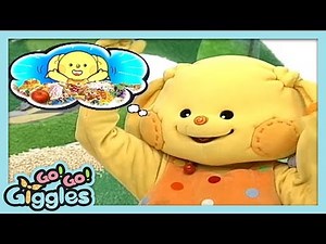 Go! Go! Giggles - The Giggles In the House