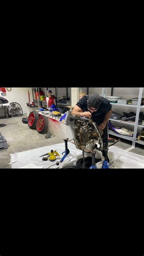 Half a kilo less with radial shots 🔪 Yamaha TTR-600 Friday EP.2