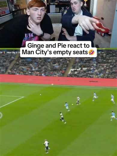 Pie Face Reaction by Angry Ginge