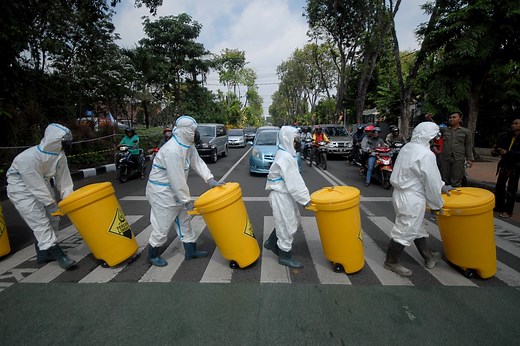 Tentang Synergy Solusi - Synergy Solusi Group