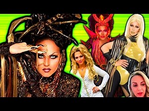 Shannel: The Original Dragrace Diva