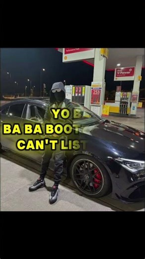 Booter Bee 🔥 This one sounding cold #uk #viral #fypシ #london #viral #usa #booterbee #trap #trap