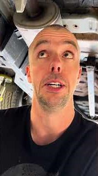 Honda CR-V Transmission Shudder