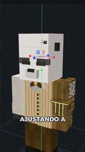 CONHEÇA O CUSTOM PLAYER MODELS E FAÇA SUAS SKINS AINDA MAIS LINDAS QUE ANTES!