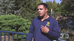 64 reactions · 13 shares | Criminal Justice major Kamron found a community that feels like family and professors with real-life experience at Central. Why will you choose Central? Get started today! | University of Central Oklahoma | Facebook