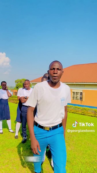 The Georgian Doves #fyp #following #schoollife #CapCut #tiktokindia #bestie