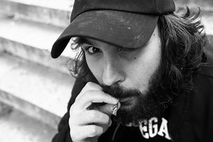 Ugo Borghetti s’è bevuto la vita e ora lo racconta | Rolling Stone Italia