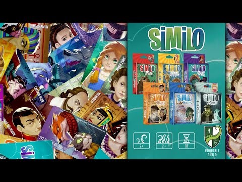 Similo - Trailer 1080p