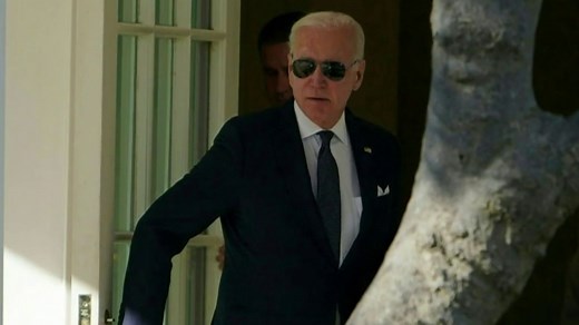 Biden silent about special counsel investigation as more classified documents discovered
