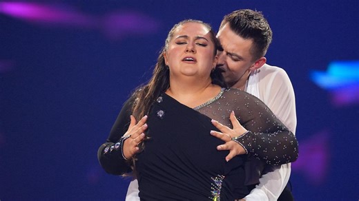 Die Mischung macht's!: Wie „Let’s Dance”-Star selfiesandra die Fan-Herzen erobert